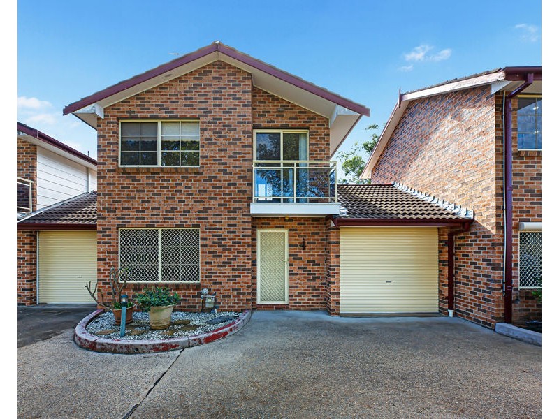 5/26 BAYNES STREET, Mount Druitt NSW 2770