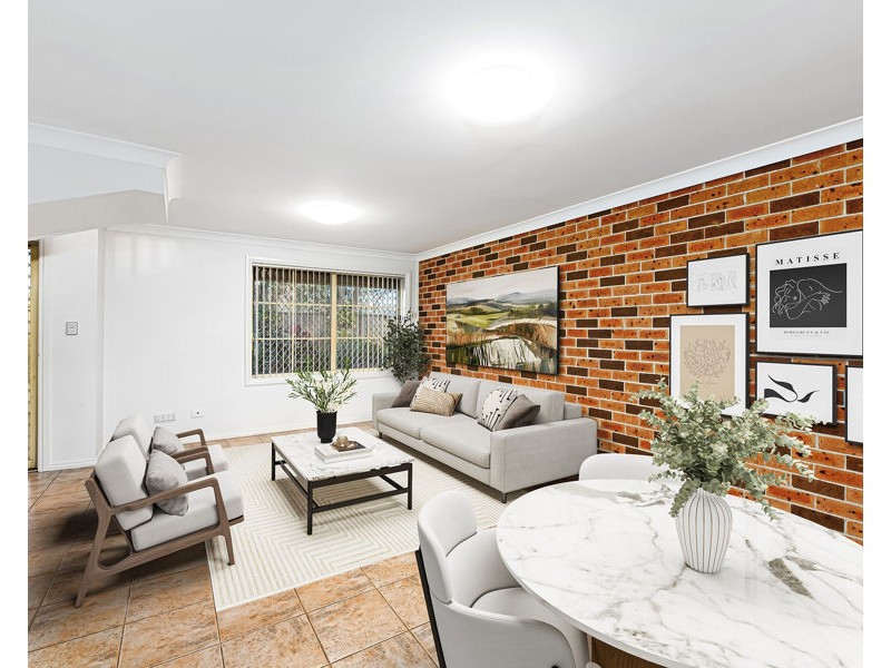 5/26 BAYNES STREET, Mount Druitt NSW 2770