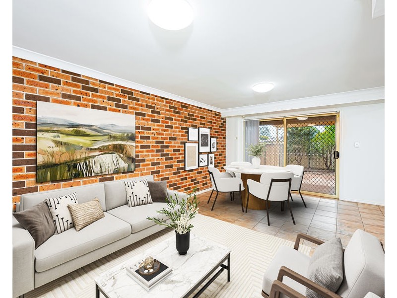 5/26 BAYNES STREET, Mount Druitt NSW 2770