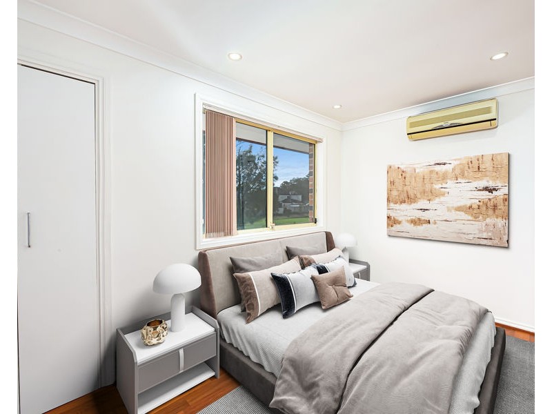 5/26 BAYNES STREET, Mount Druitt NSW 2770