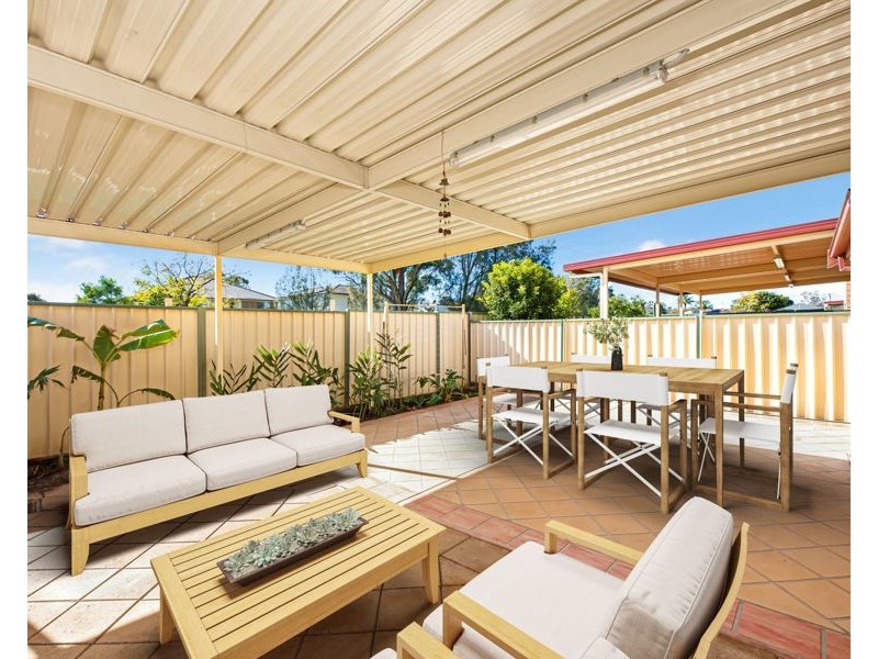 5/26 BAYNES STREET, Mount Druitt NSW 2770