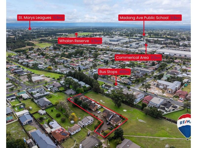 5/26 BAYNES STREET, Mount Druitt NSW 2770