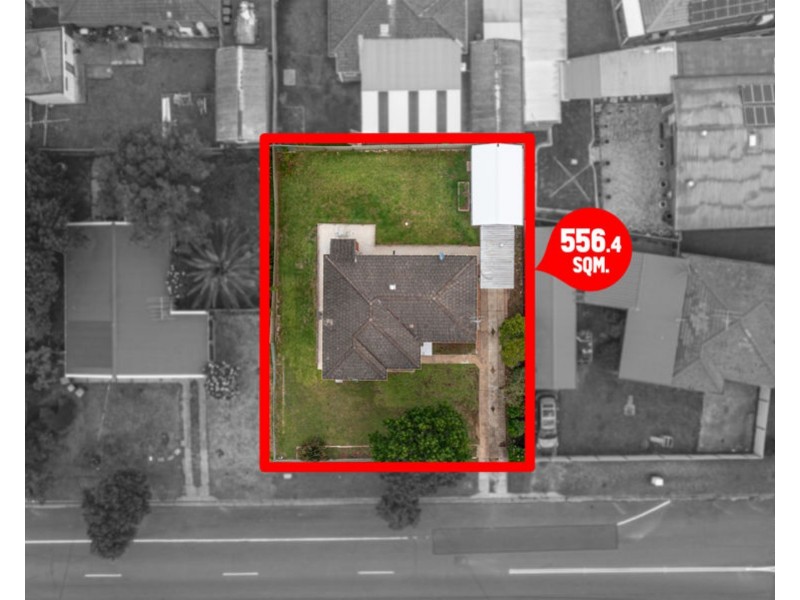 81 COLLEGE STREET, Cambridge Park NSW 2747