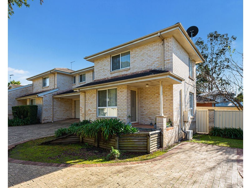1/41 FIRST STREET, Kingswood NSW 2747