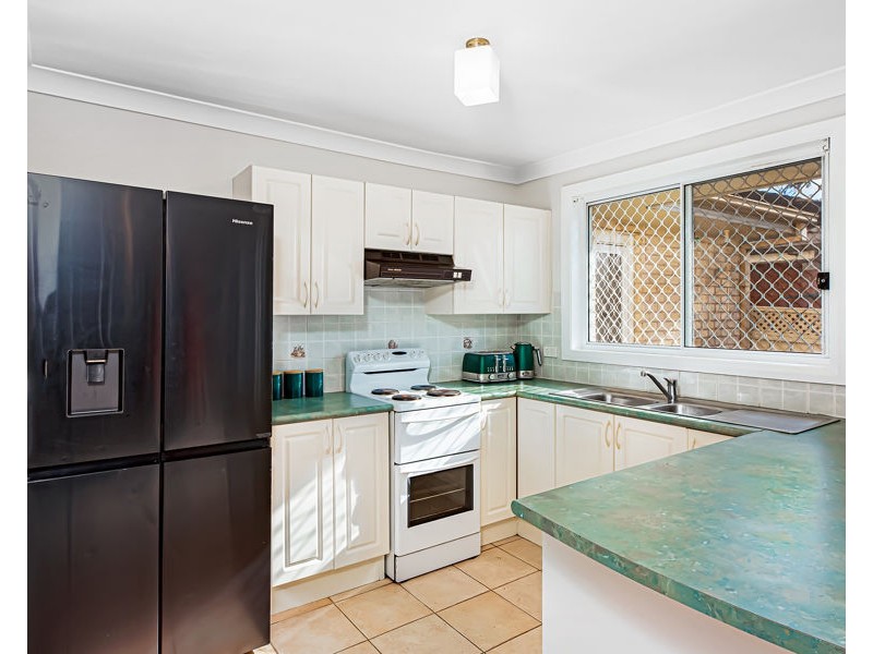 1/41 FIRST STREET, Kingswood NSW 2747