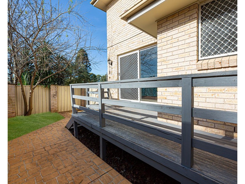 1/41 FIRST STREET, Kingswood NSW 2747