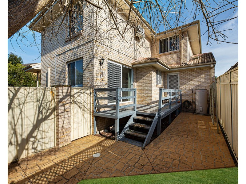 1/41 FIRST STREET, Kingswood NSW 2747