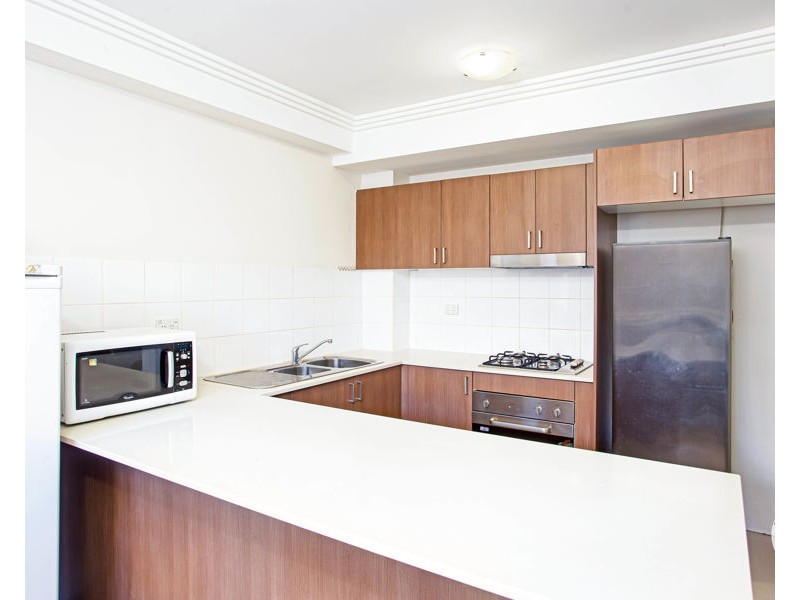 43/14-20 PARKES AVENUE, Werrington NSW 2747