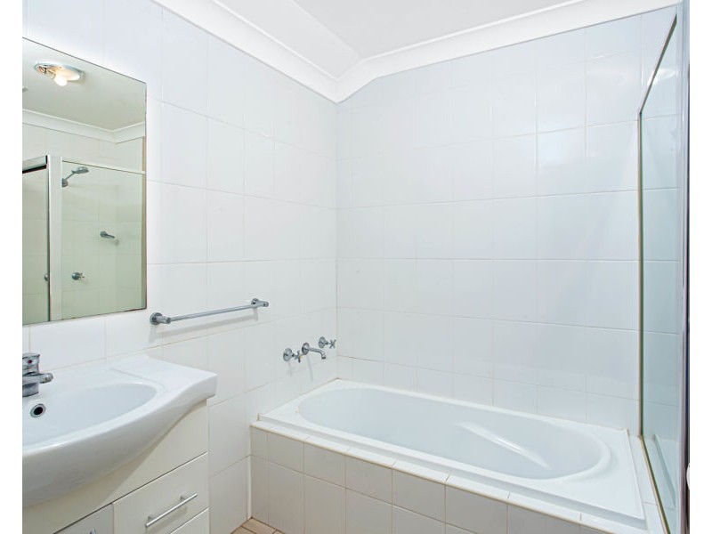 43/14-20 PARKES AVENUE, Werrington NSW 2747