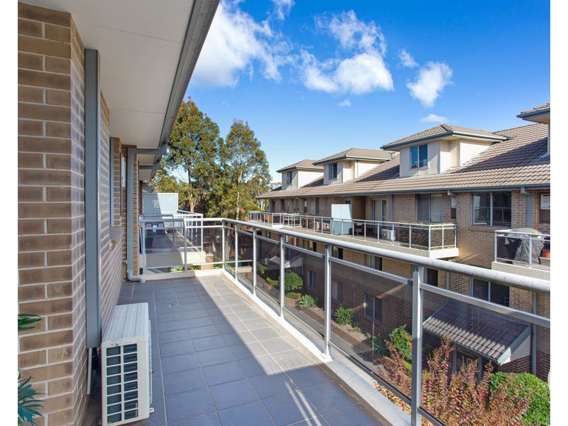 43/14-20 PARKES AVENUE, Werrington NSW 2747