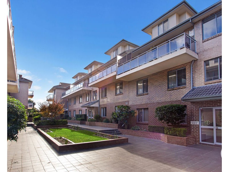 43/14-20 PARKES AVENUE, Werrington NSW 2747