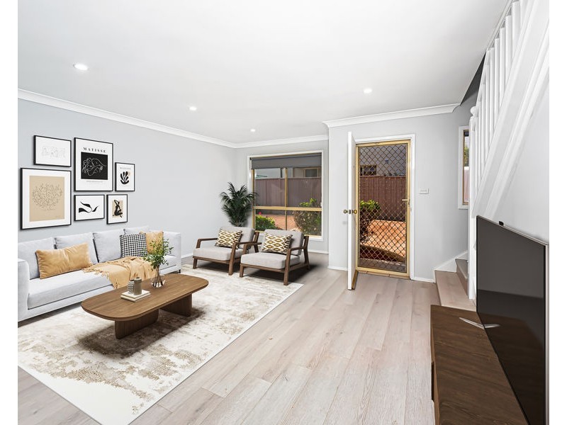 7/24-28 ROBERT STREET, Penrith NSW 2750