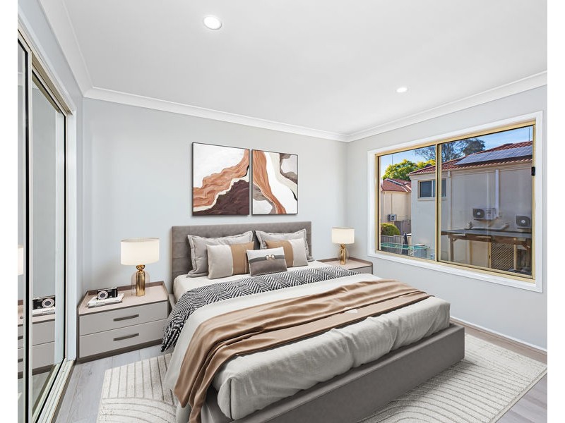 7/24-28 ROBERT STREET, Penrith NSW 2750