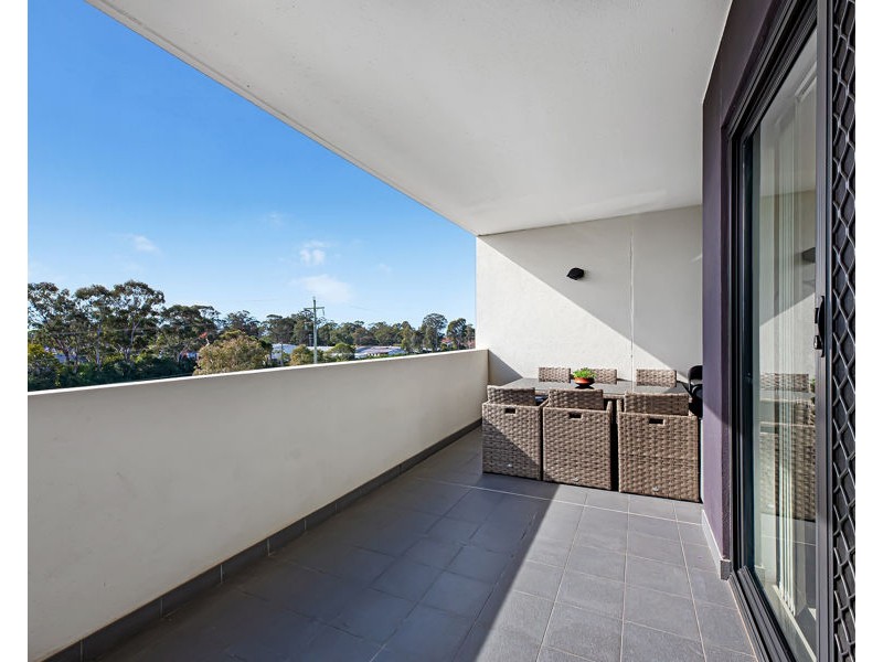 511/240-250A GREAT WESTERN HIGHWAY, Kingswood NSW 2747