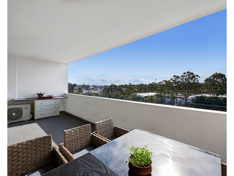 511/240-250A GREAT WESTERN HIGHWAY, Kingswood NSW 2747