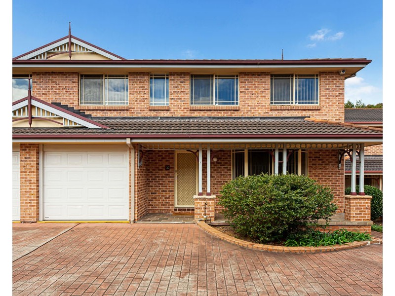 5/126 DERBY STREET, Penrith NSW 2750