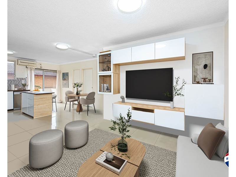 4/15 FIRST STREET, Kingswood NSW 2747