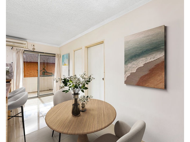 4/15 FIRST STREET, Kingswood NSW 2747