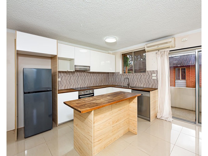 4/15 FIRST STREET, Kingswood NSW 2747