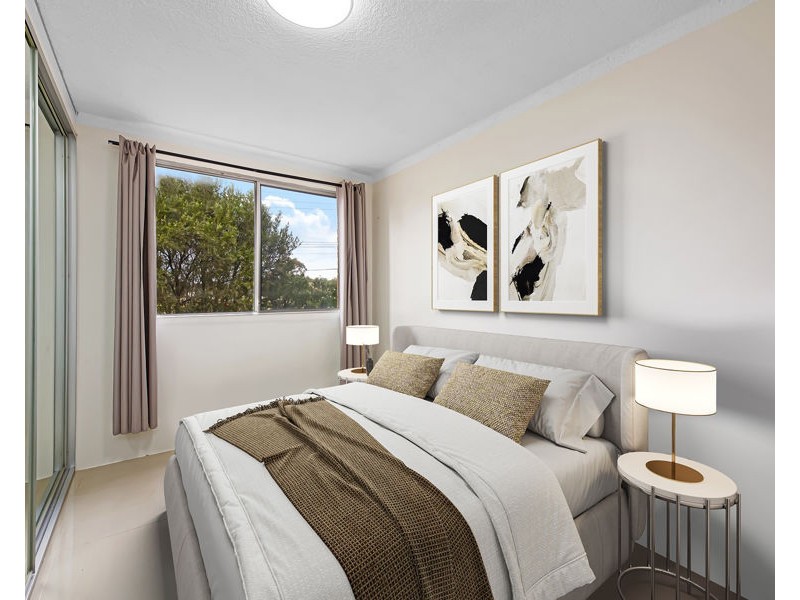 4/15 FIRST STREET, Kingswood NSW 2747