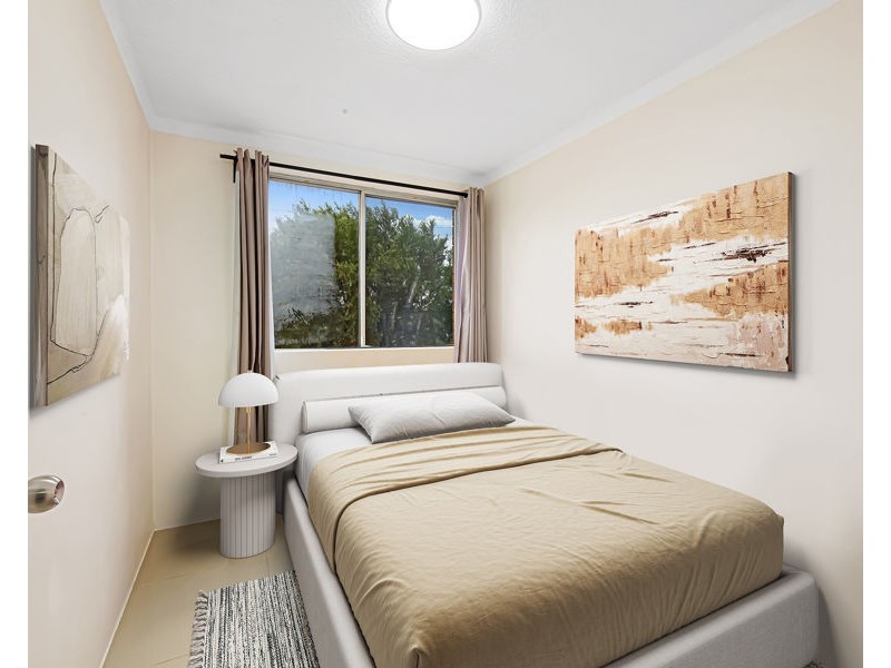 4/15 FIRST STREET, Kingswood NSW 2747