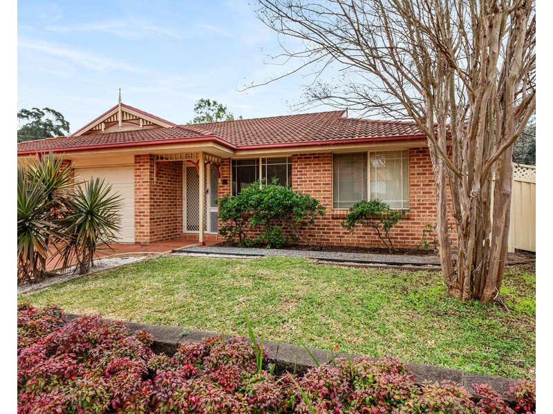 15/8-12 TORRES CLOSE, Emu Plains NSW 2750