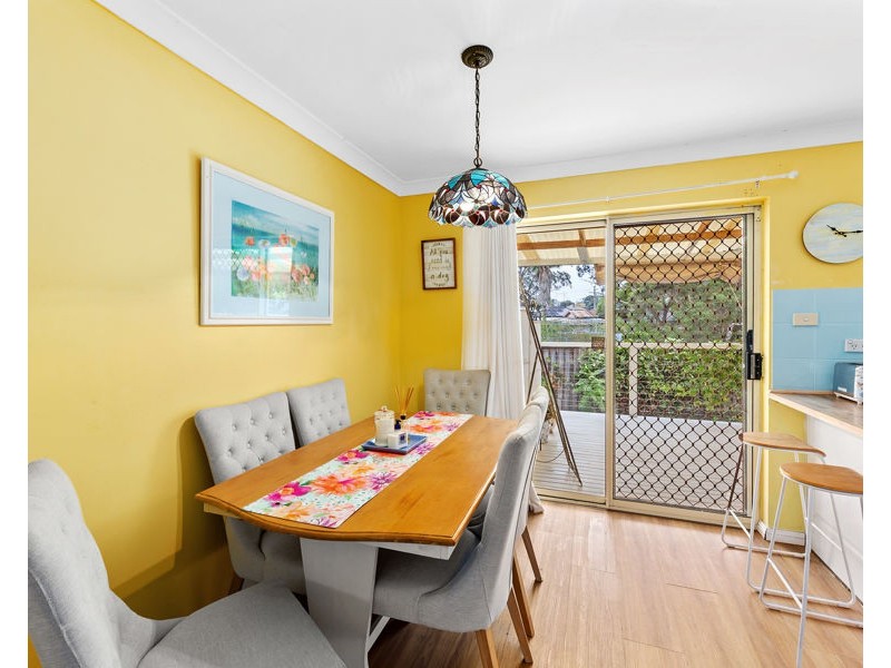 1/18-19 PARK AVENUE, Kingswood NSW 2747