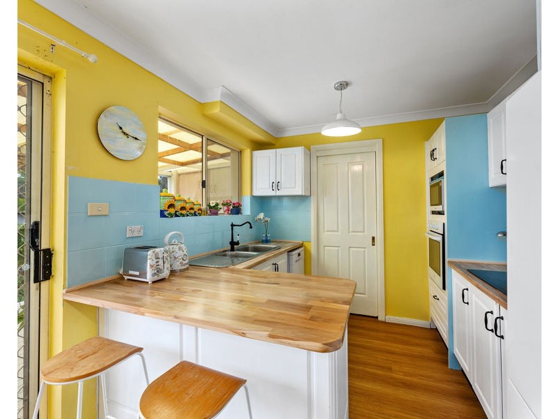 1/18-19 PARK AVENUE, Kingswood NSW 2747