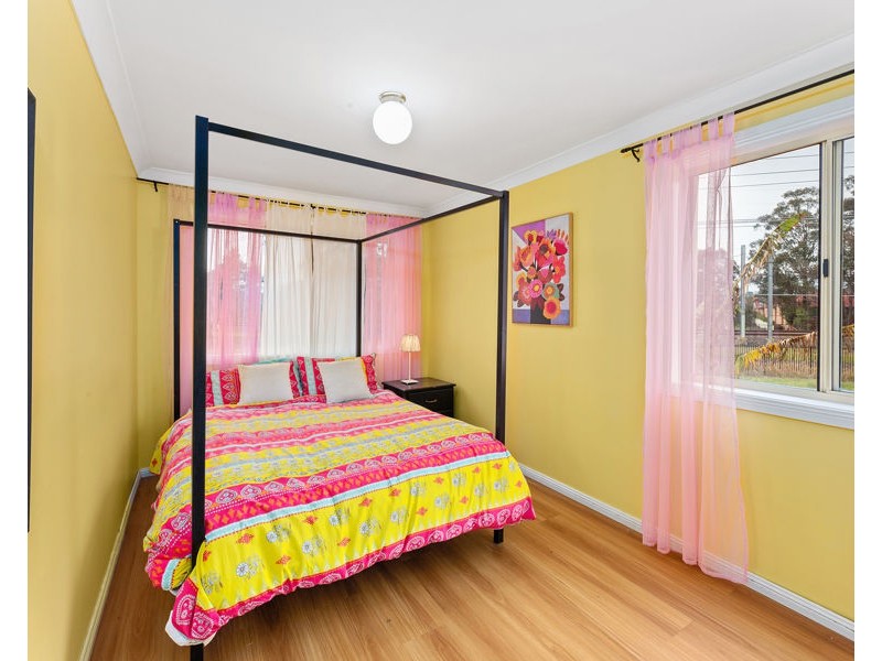 1/18-19 PARK AVENUE, Kingswood NSW 2747