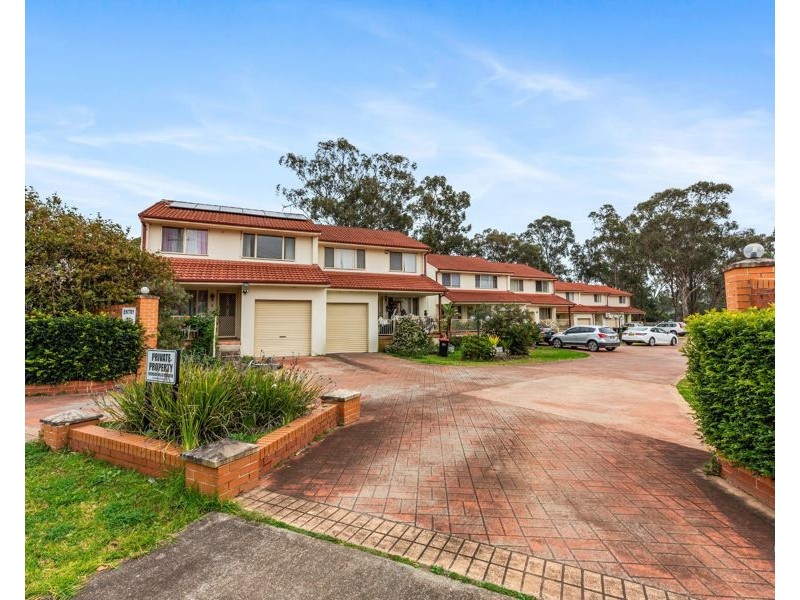 1/18-19 PARK AVENUE, Kingswood NSW 2747