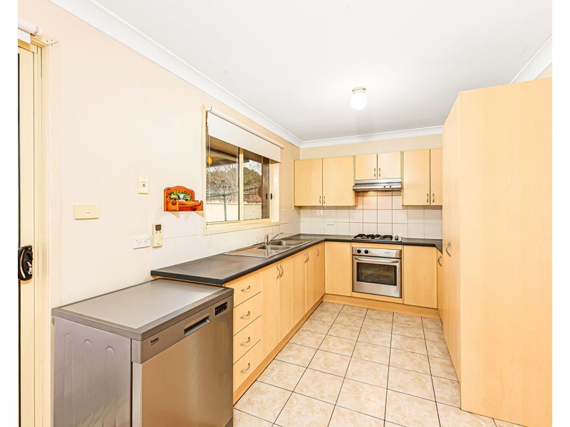 2/68 WOODRIFF STREET, Penrith NSW 2750