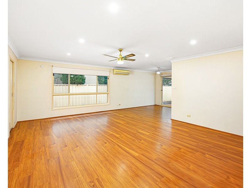 2/68 WOODRIFF STREET, Penrith NSW 2750