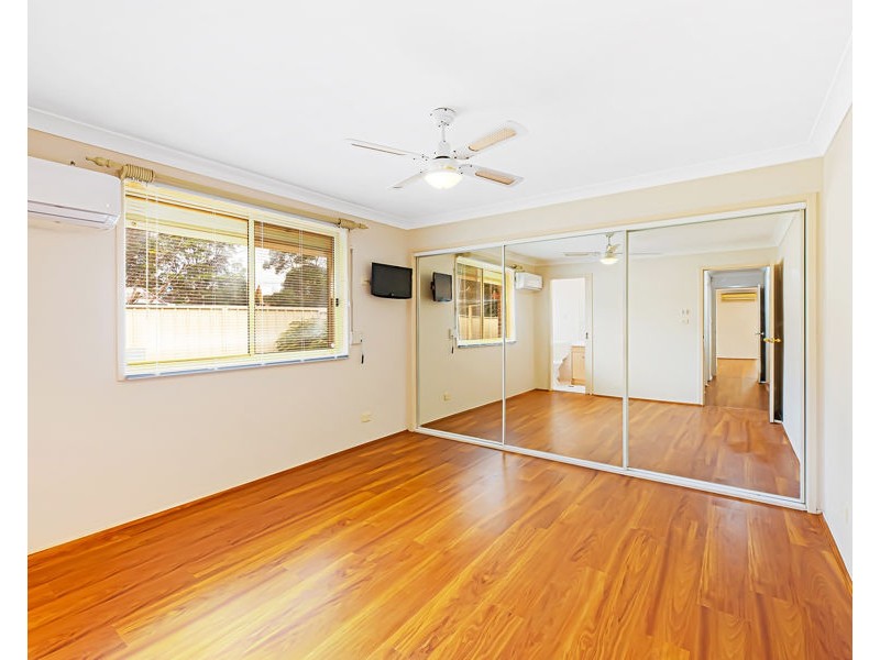 2/68 WOODRIFF STREET, Penrith NSW 2750