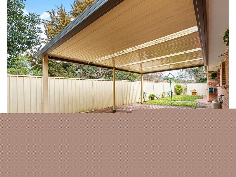 2/68 WOODRIFF STREET, Penrith NSW 2750