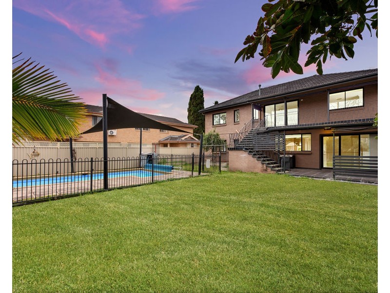 11 SHEPPARD ROAD, Emu Plains NSW 2750