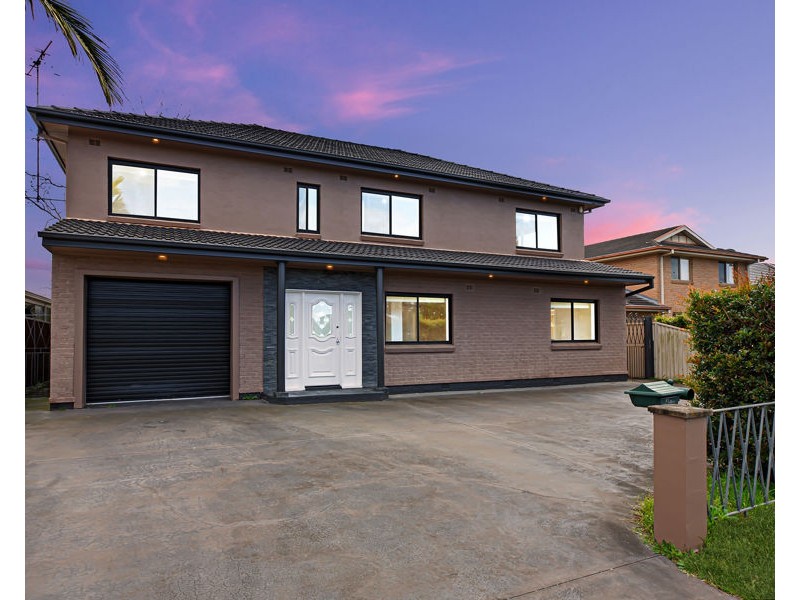 11 SHEPPARD ROAD, Emu Plains NSW 2750