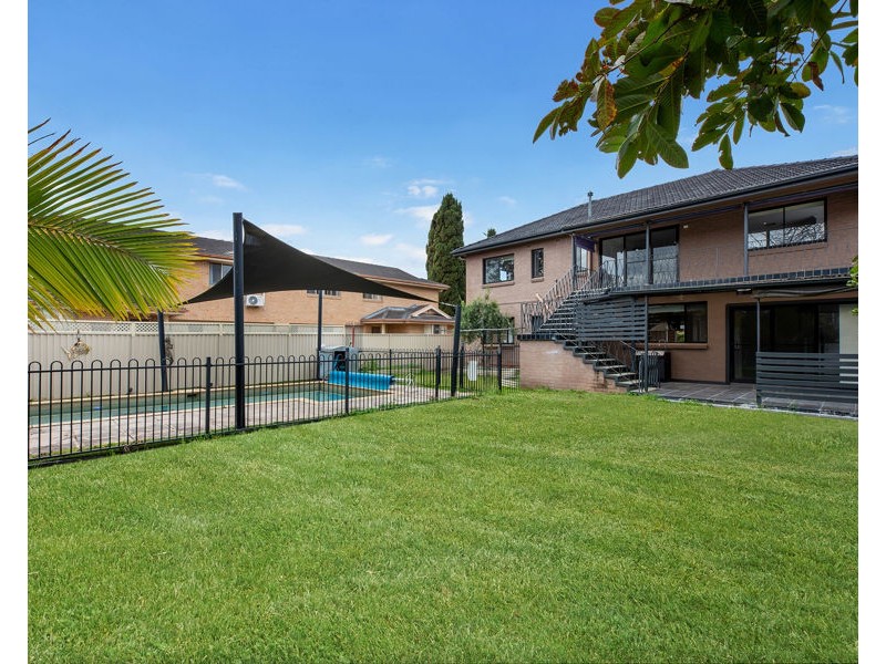 11 SHEPPARD ROAD, Emu Plains NSW 2750