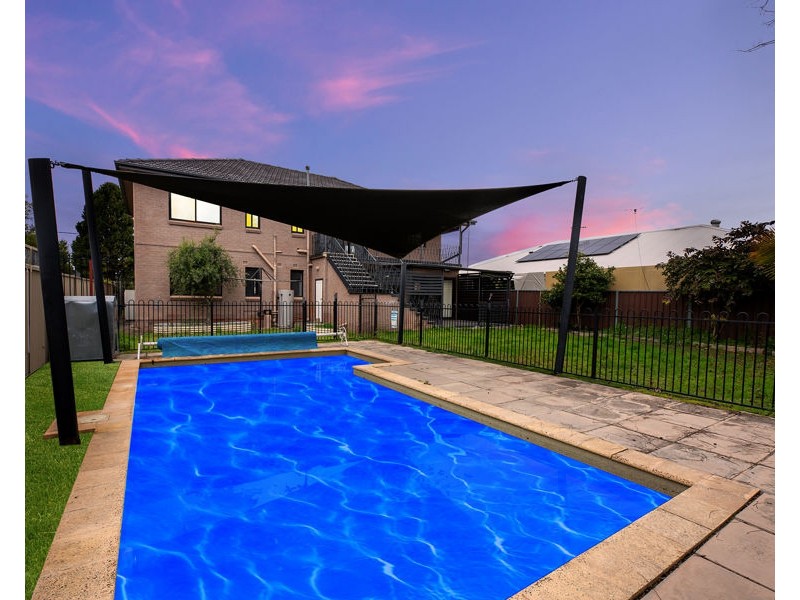 11 SHEPPARD ROAD, Emu Plains NSW 2750