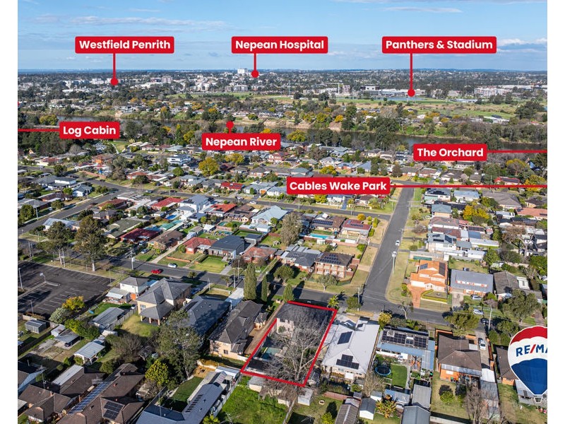 11 SHEPPARD ROAD, Emu Plains NSW 2750