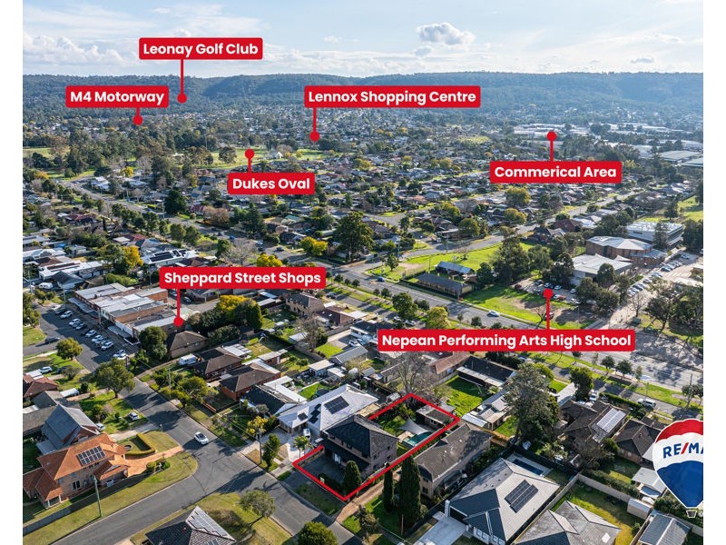 11 SHEPPARD ROAD, Emu Plains NSW 2750