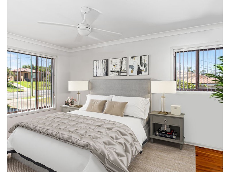 120 COREEN AVENUE, Penrith NSW 2750