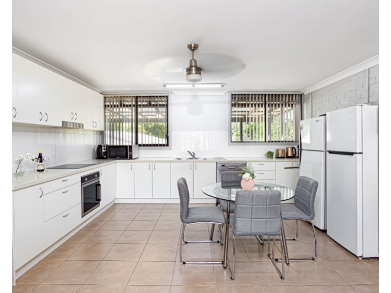 120 COREEN AVENUE, Penrith NSW 2750