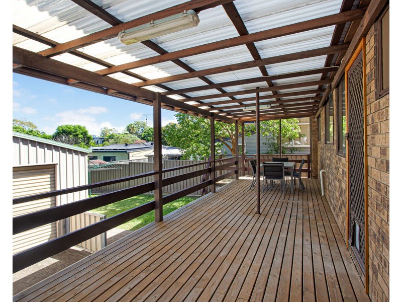 120 COREEN AVENUE, Penrith NSW 2750