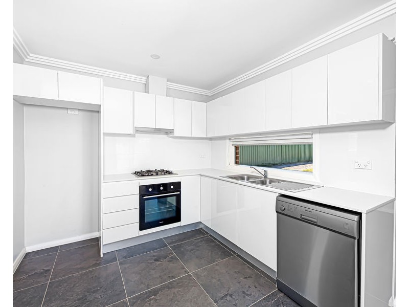 45A PEMBROKE STREET, Cambridge Park NSW 2747