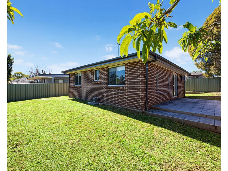 45A PEMBROKE STREET, Cambridge Park NSW 2747