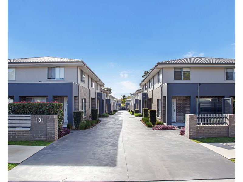 2/131 STAFFORD STREET, Penrith NSW 2750