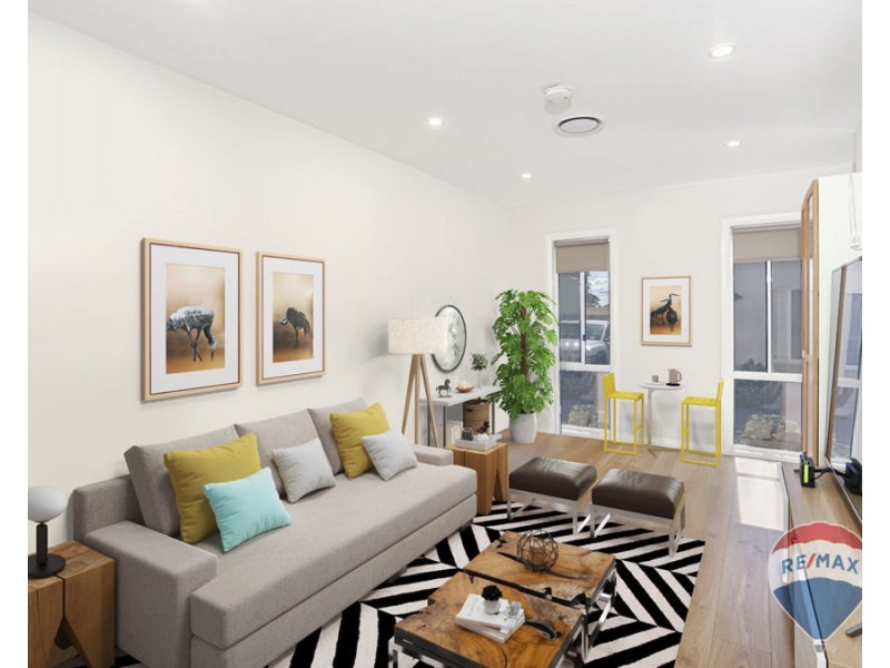 10/52 CAM STREET, Cambridge Park NSW 2747