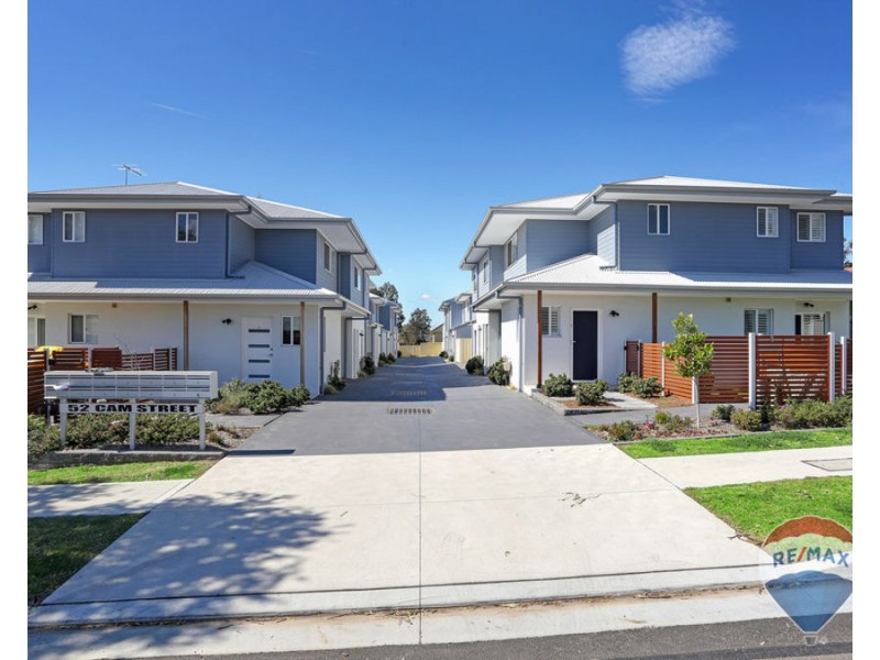 10/52 CAM STREET, Cambridge Park NSW 2747