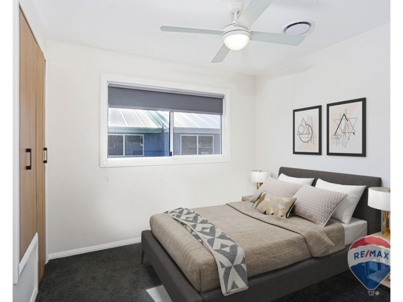 10/52 CAM STREET, Cambridge Park NSW 2747