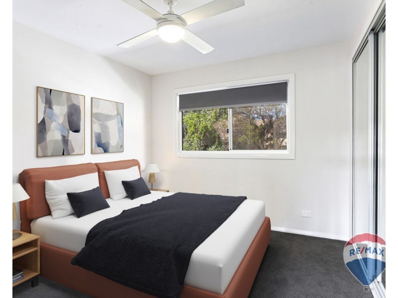 10/52 CAM STREET, Cambridge Park NSW 2747